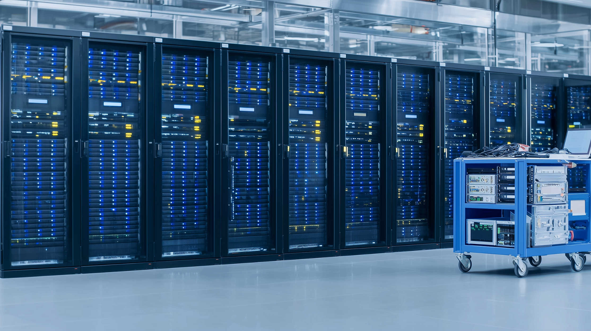 Datacentrum